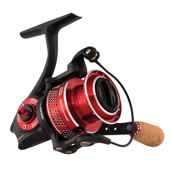 Abu Garcia Revo MGXtreme Spinning Reels