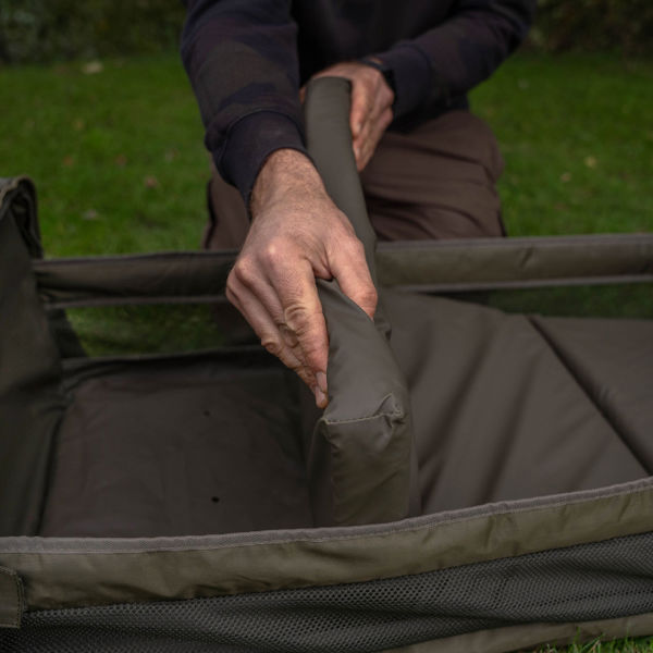 Avid Revive Unhooking Mats