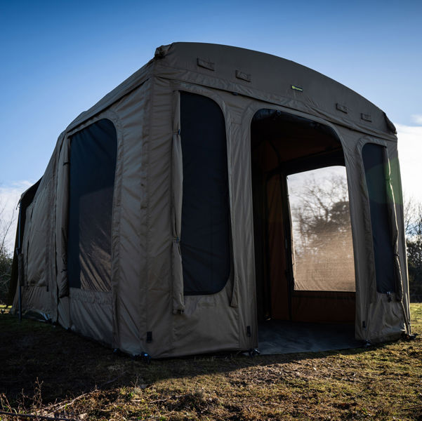 Ridge Monkey EscAPE XF2 Bivvy