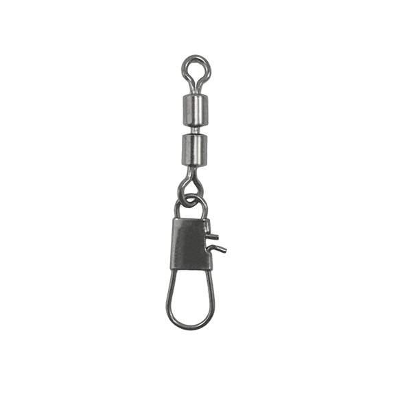 Daiwa N’zon Snap Link Double Swivels