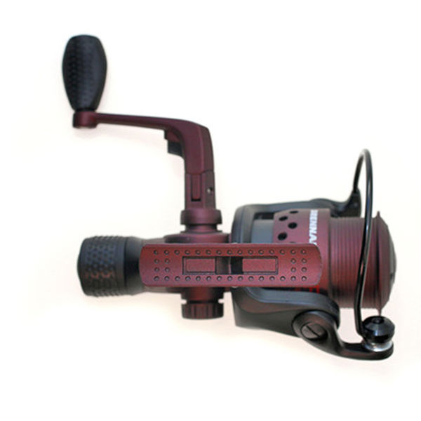 Drennan Red Range 6-30 Float Reel