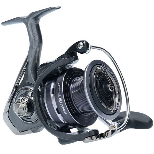 Daiwa 20 Exceler LT Reels