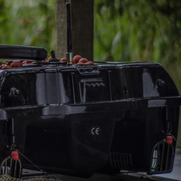 Waverunner MK4 Bait Boat