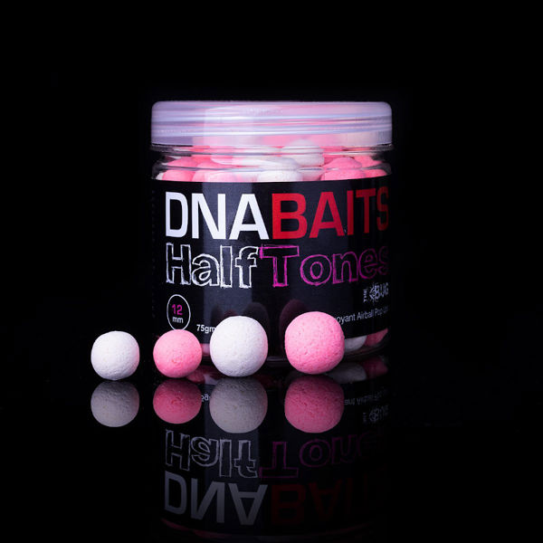 DNA Baits Halftone Pop Ups