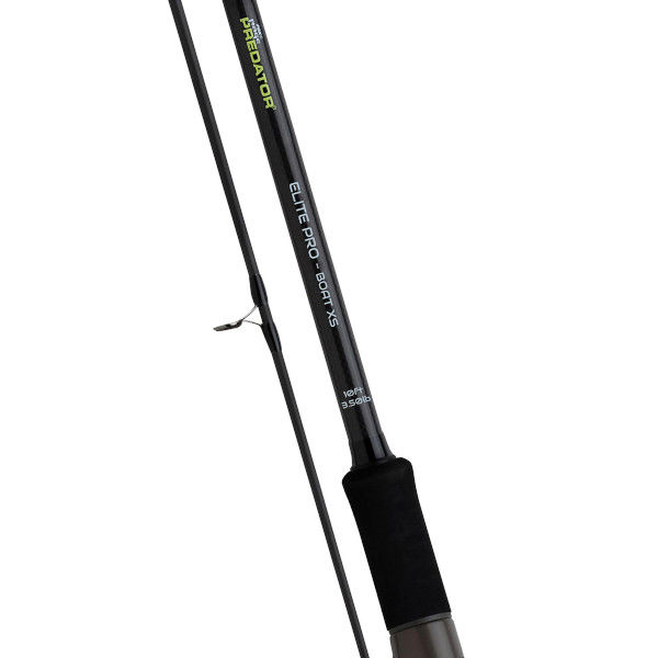 Fox Rage Predator Elite XS Pro Boat Rod