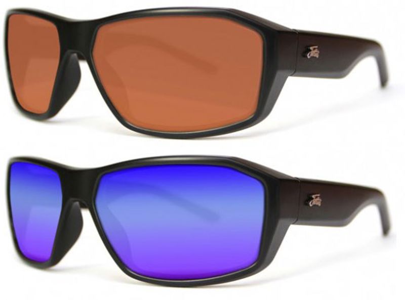 Fortis Lagoon Polarised Sunglasses