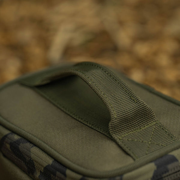 Avid Carp RVS Accessory Pouches