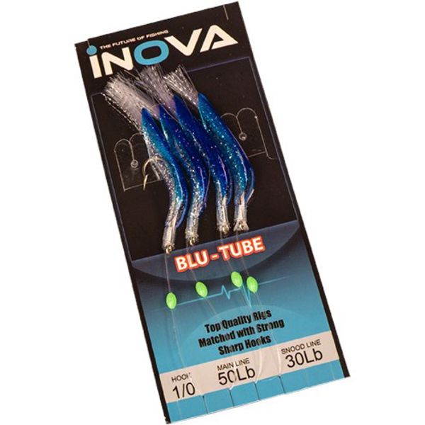 Inova Blu-Tube Rig