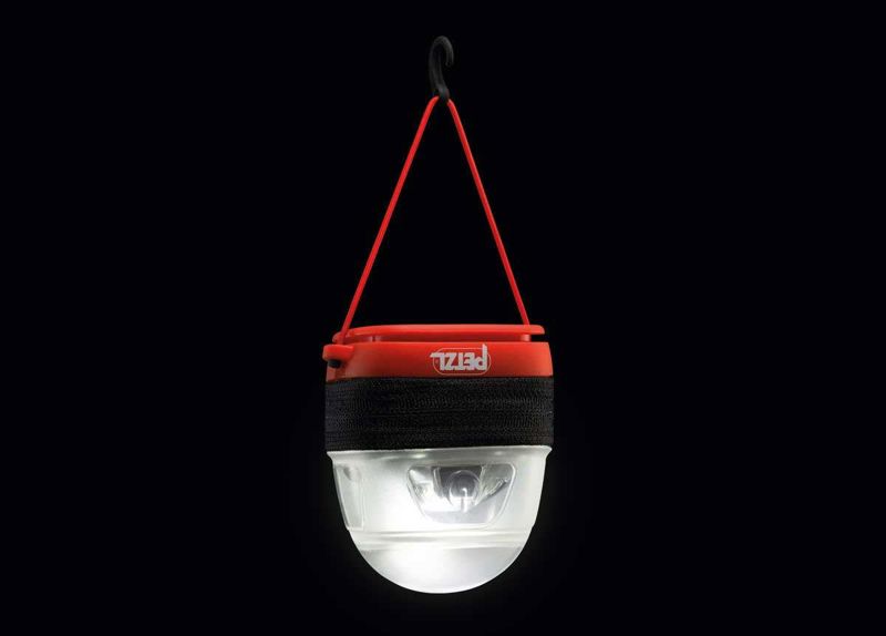 Petzl Noctilight