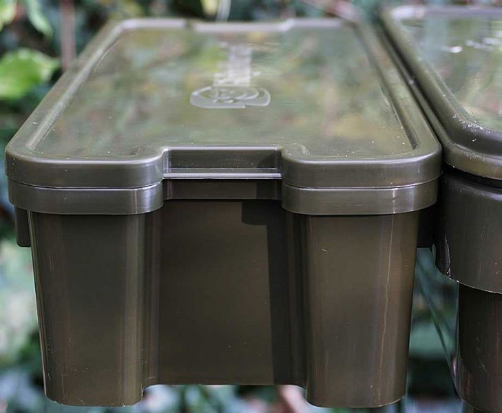 Ridge Monkey Modular Bucket System Spare Trays