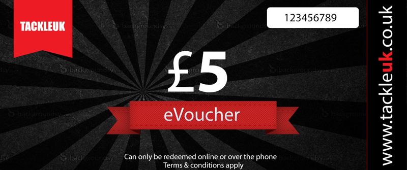 Tackleuk Gift Vouchers