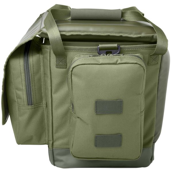 Trakker NXG Square Bucket Bags