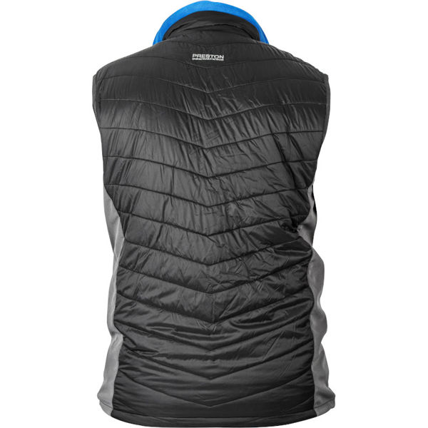 Preston Innovations Thermatech Heated Gilet