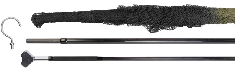 Avid Carp Curvex Landing Nets