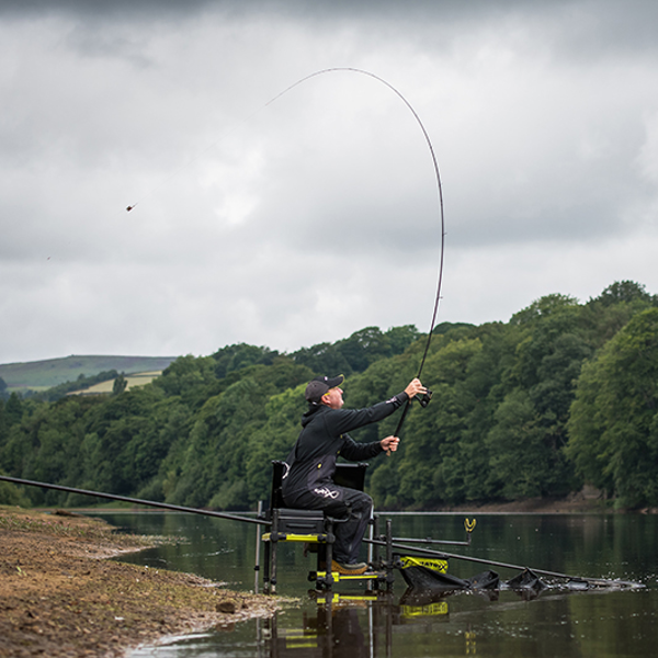 Matrix Ethos XRS Feeder Rods