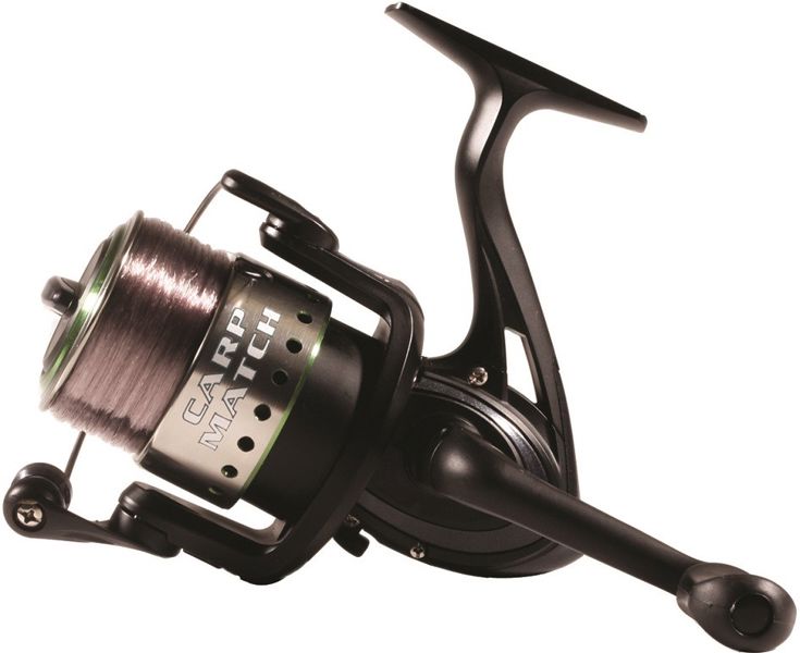 Leeda Carp Match FD Reels