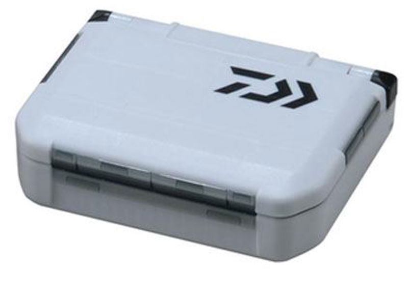 Daiwa Multi Case Tackle Boxes