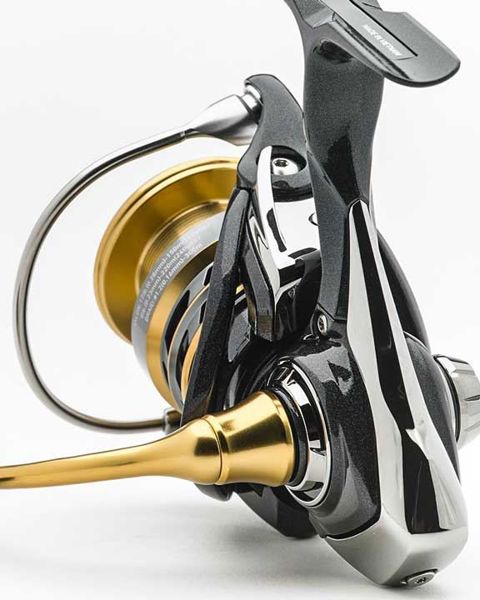 Daiwa Exceler LT Reels