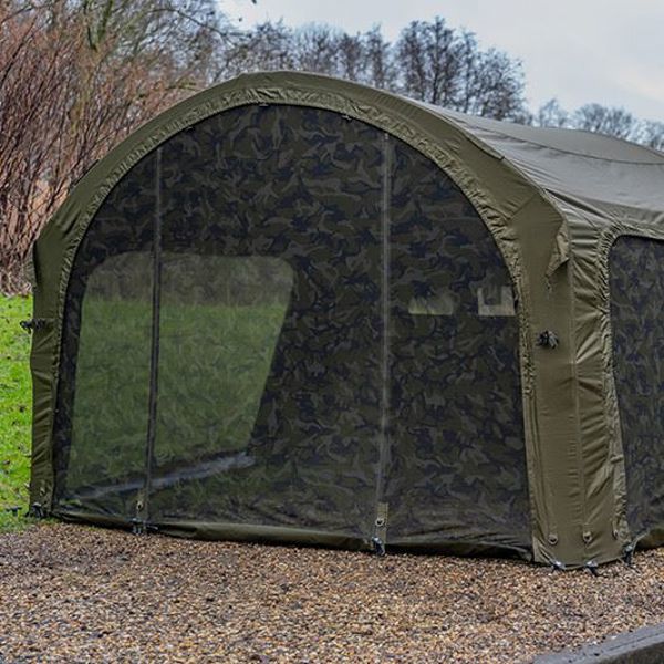 Fox Frontier Deluxe Extension Systems