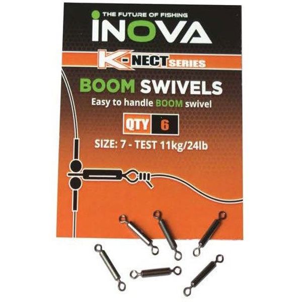 Inova Boom Swivels