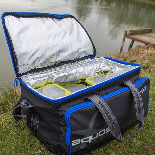 Matrix Aquos Bait Cool Bag