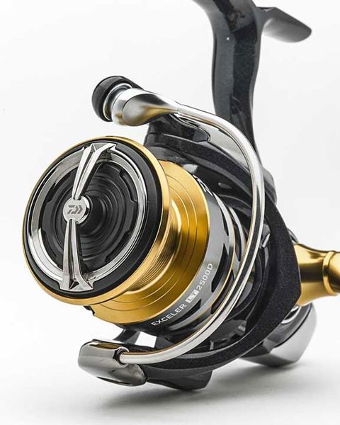 Daiwa Exceler LT Reels