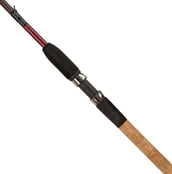 Shakespeare Agility 2 Feeder Rods