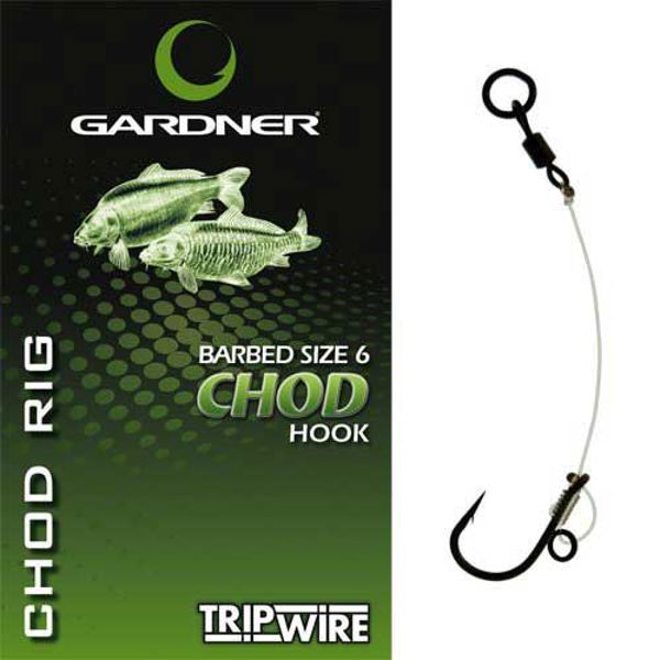 Gardner Chod Rigs