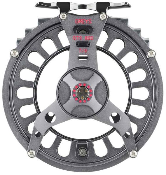 Greys GTS800 Reels