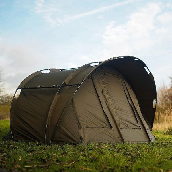 Avid Carp Ascent Bivvy