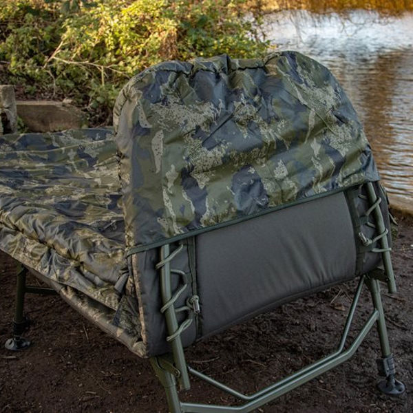 Solar Tackle Undercover Pro Sleeping Bag