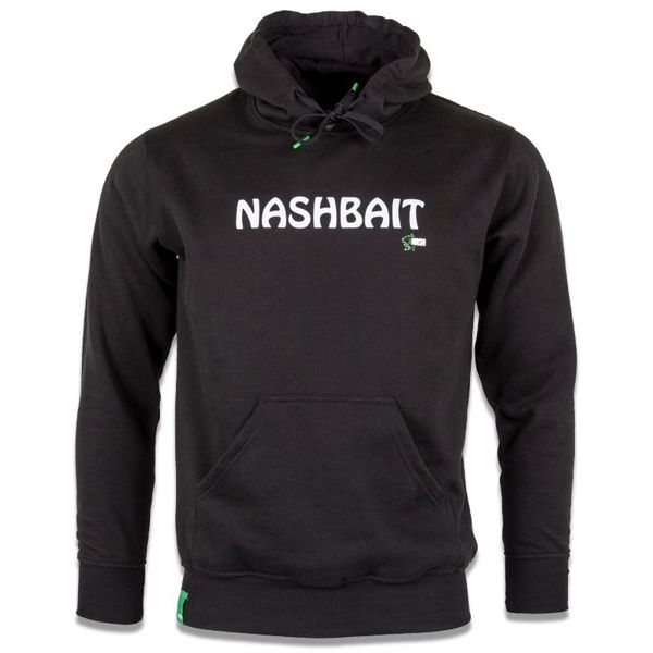 Nash Bait Hoody