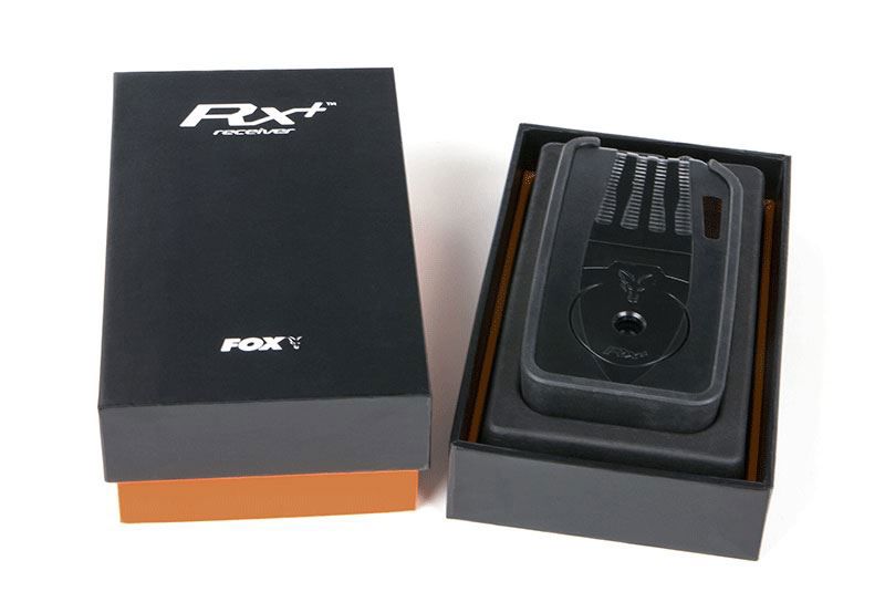 Fox Micron RX+ Receiver