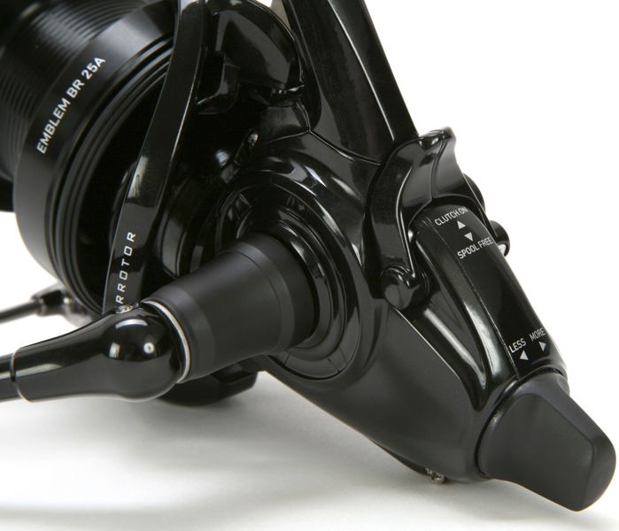 Daiwa Emblem BR25A