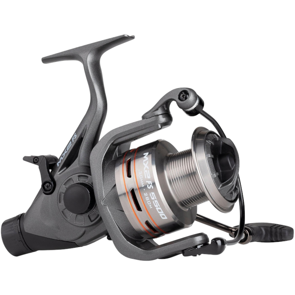 Mitchell MX2 FS Reels