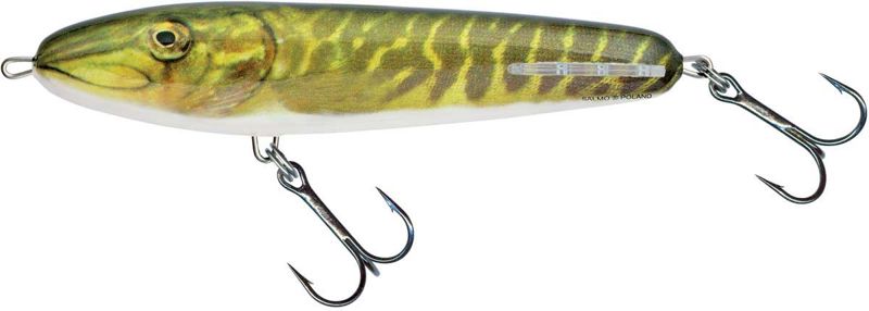 Salmo Sweepers 10cm