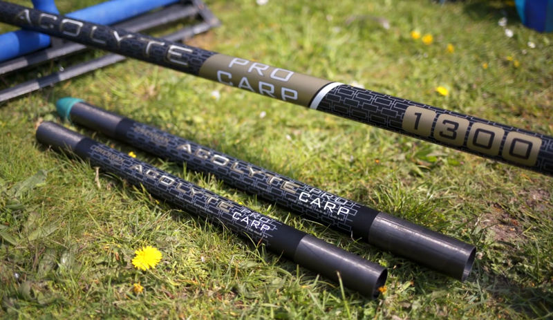 Drennan Acolyte Pro Carp Pole