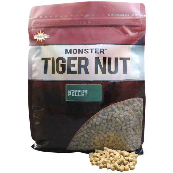 Dynamite Baits Monster Tiger Nut Pellet