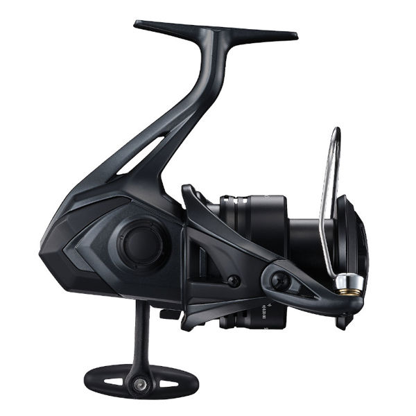 Shimano Aero Reels