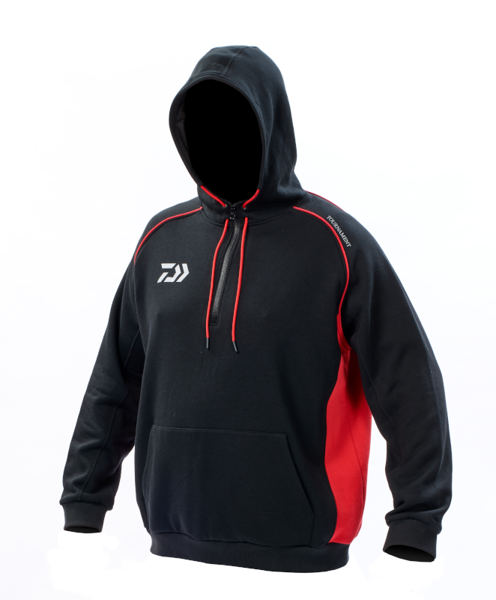 Daiwa Tournament Hoodies