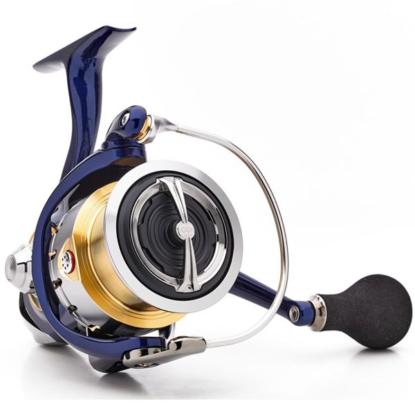 Daiwa 18 TDR Reels