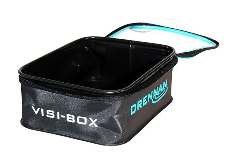 Drennan Visi Boxes