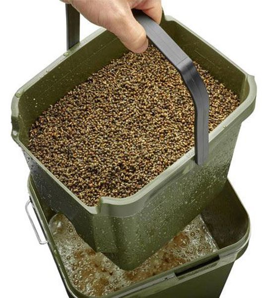 Trakker Pureflo Bait Filter System