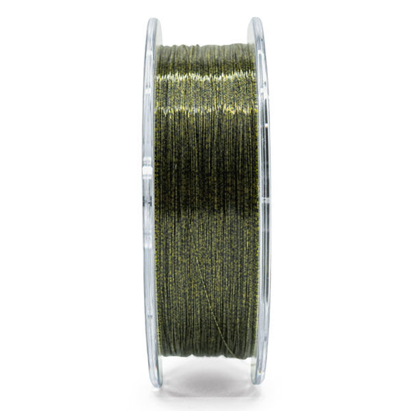 Avid Carp Outline Camo Reel Line