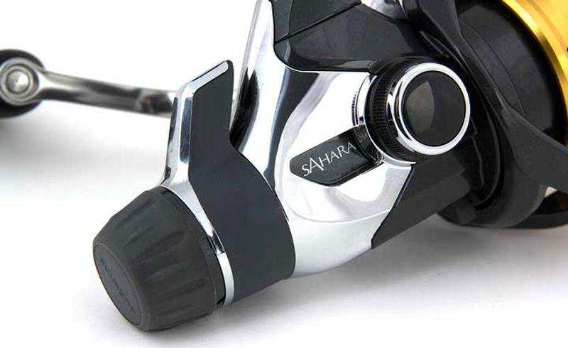 Shimano Sahara RD Reel