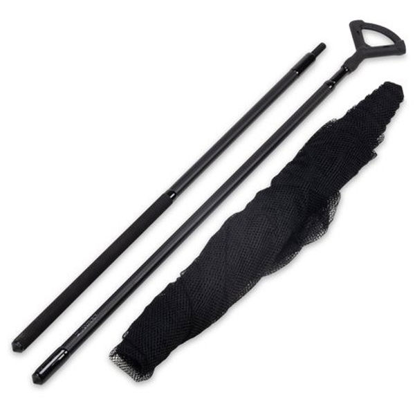 Nash Dwarf Sawn Off Landing Net 43inch