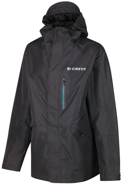 Greys All Weather Parka Jacket