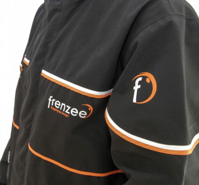 Frenzee FXT 3 Layer Jacket