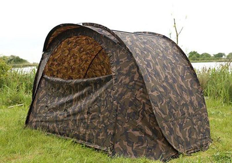 Fox Camo Easy Shelter