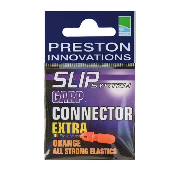 Preston Innovations Slip Connectors